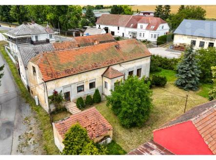 Prodej domu/vily, 352 m² obrázek