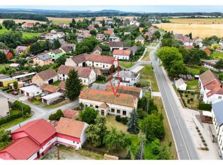 Prodej domu/vily, 352 m²