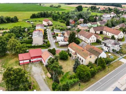 Prodej domu/vily, 352 m²