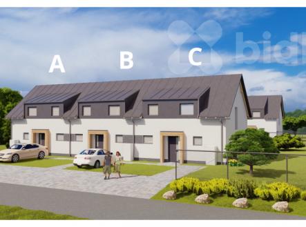 Prodej bytu, 4+kk, 119 m²