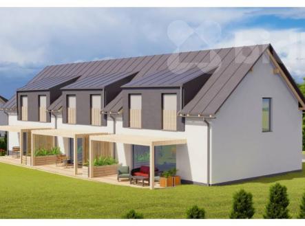 Prodej bytu, 4+kk, 119 m²