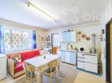 Prodej bytu, 3+1, 92 m²