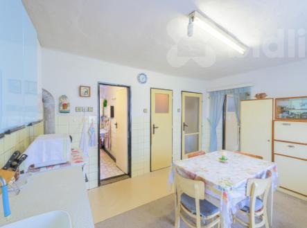 Prodej bytu, 3+1, 92 m²