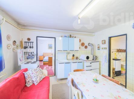 Prodej bytu, 3+1, 92 m²