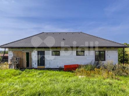 Prodej pozemku pro bydlení, 1 344 m²