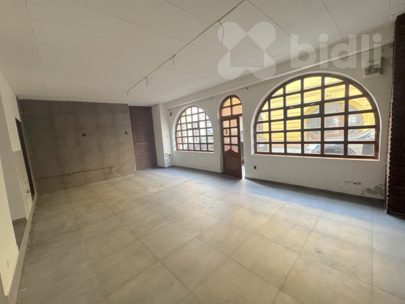 Pronájem, obchodní prostory 107 m2, Uničov ul. Dr. Beneše