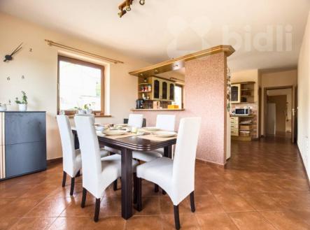 Prodej domu/vily, 306 m²