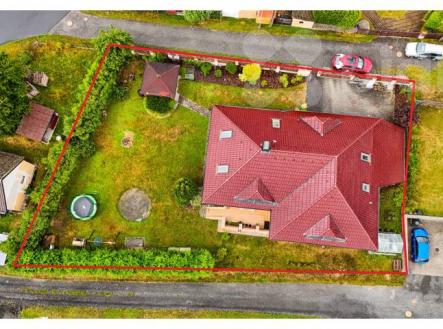 Prodej domu/vily, 306 m²