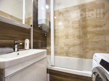 Prodej bytu, 2+1, 62 m²