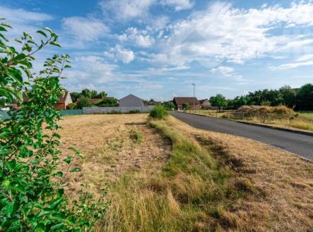 Prodej pozemku pro bydlení, 1 216 m²