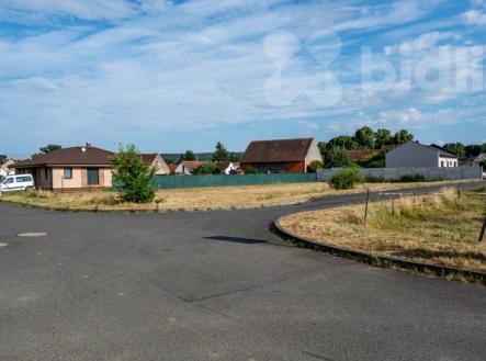 Prodej pozemku pro bydlení, 1 216 m²