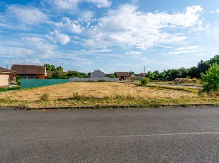 Prodej pozemku pro bydlení, 1 216 m²