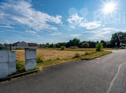 Prodej pozemku pro bydlení, 1 216 m²