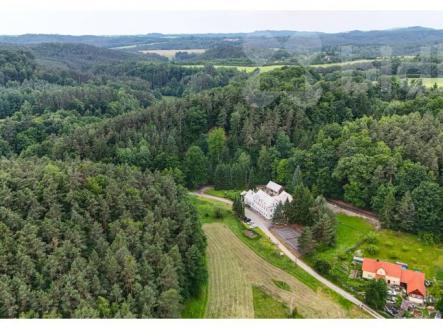 Prodej - penzion, 650 m²