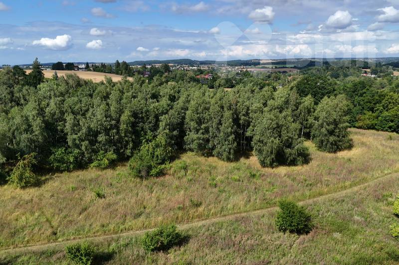 Prodej zemědělské půdy Velké Popovice