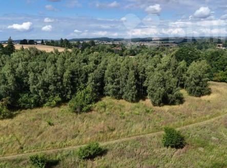 Prodej pozemku, zemědělská půda, 12 088 m²