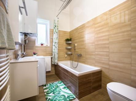 Prodej domu/vily, 120 m² obrázek