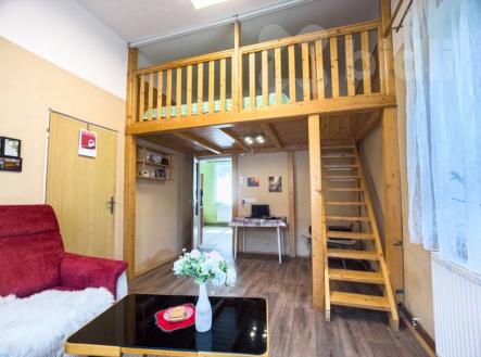 Prodej domu/vily, 120 m²