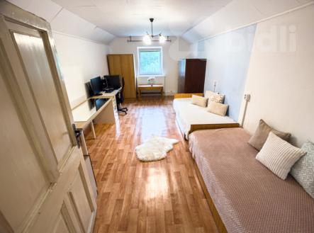 Prodej domu/vily, 120 m²