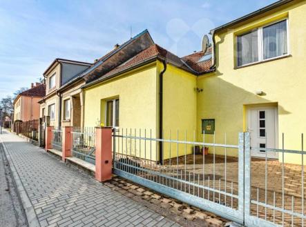 Prodej - dům/vila, 141 m²