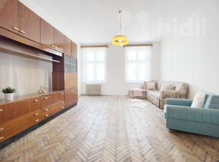 Prodej bytu, 3+1, 115 m²