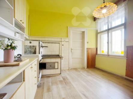 Prodej bytu, 3+1, 115 m²