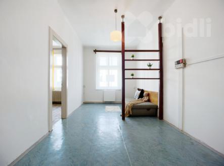Prodej bytu, 3+1, 115 m²