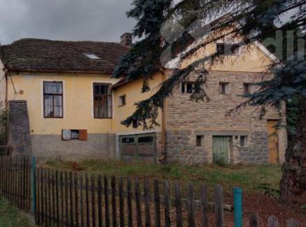 Prodej domu/vily, 257 m²