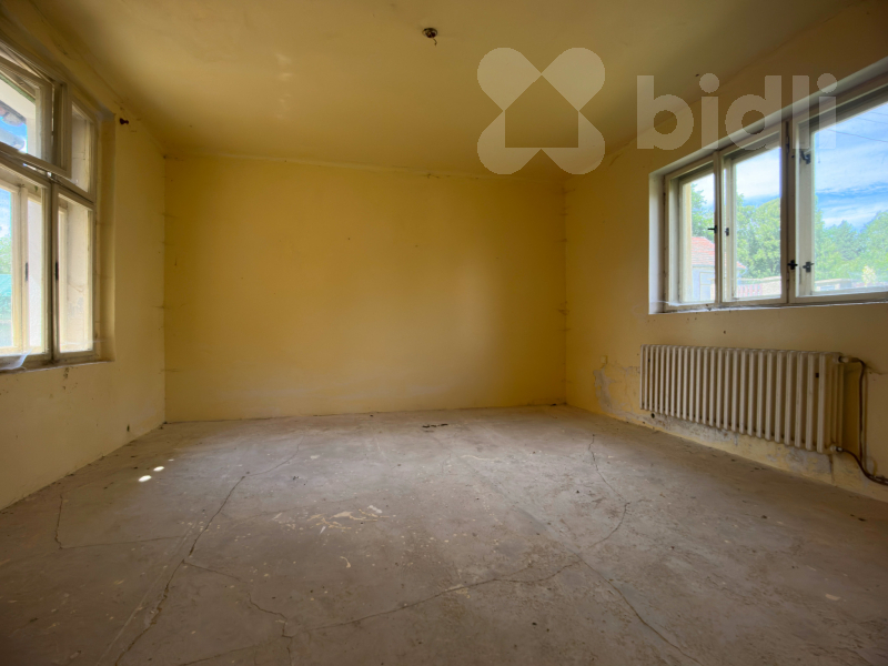 Exkluzivní prodej rodinný dům, pozemek 686 m2, Čížkov - Zahrádka