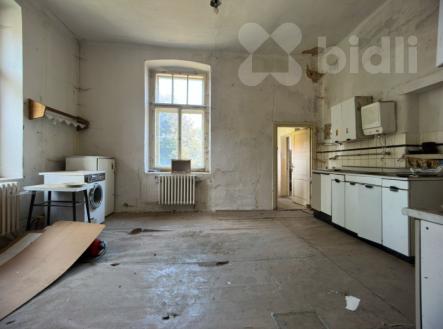 Prodej domu/vily, 257 m²