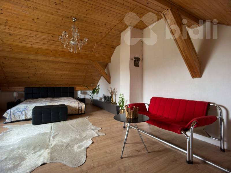 Prodej rodinného domu Trusnov, okres Pardubice