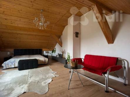 Prodej domu/vily, 78 m²