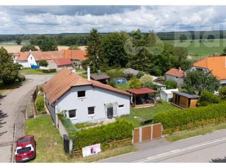 Prodej chaty/rekreačního objektu, 78 m² obrázek