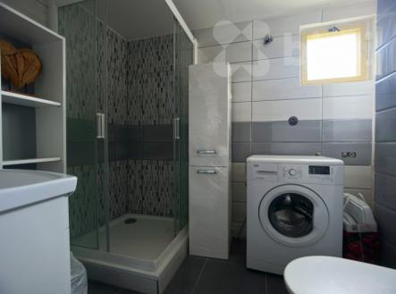 Prodej chaty/rekreačního objektu, 78 m²