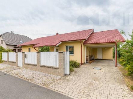 Prodej domu/vily, 121 m²