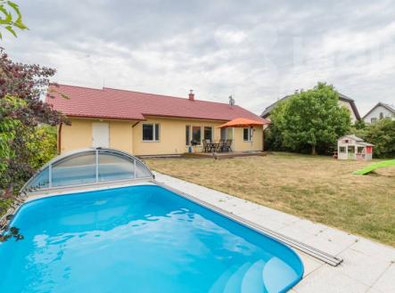 Prodej domu/vily, 121 m²