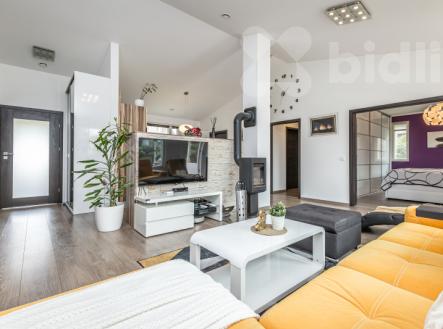 Prodej domu/vily, 121 m²