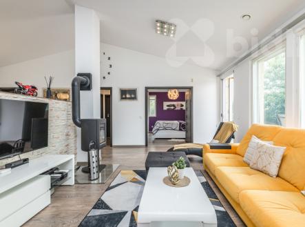 Prodej domu/vily, 121 m²