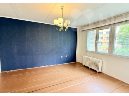 Prodej bytu, 3+1, 60 m²