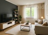 Prodej bytu, 3+1, 60 m²