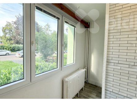 Prodej bytu, 3+1, 60 m², Pardubice – náhled fotky 4
