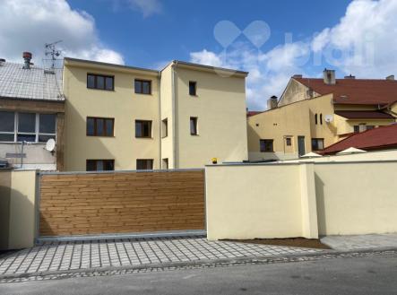 Pronájem bytu, 2+kk, 53 m²