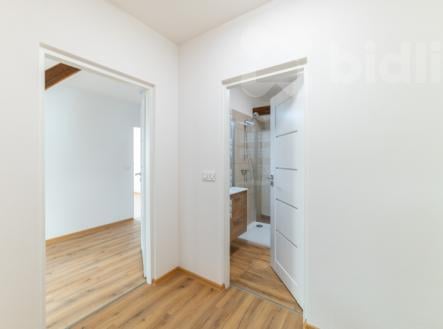 Pronájem bytu, 2+kk, 53 m²