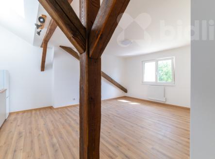 Pronájem bytu, 2+kk, 53 m²