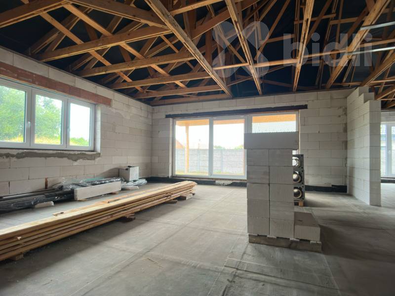 Prodej novostavby 4+kk, Újezd u Přelouče