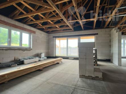 Prodej domu/vily, 166 m²