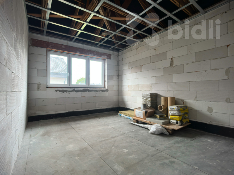 Prodej novostavby 4+kk, Újezd u Přelouče