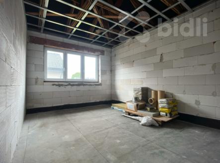 Prodej domu/vily, 166 m²