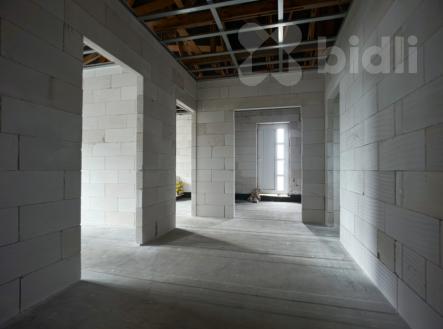 Prodej domu/vily, 166 m²