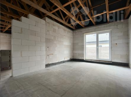 Prodej domu/vily, 166 m²